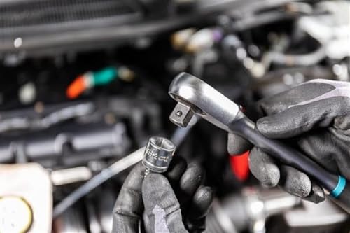 Hazet 958-2 Square Drive Sockets