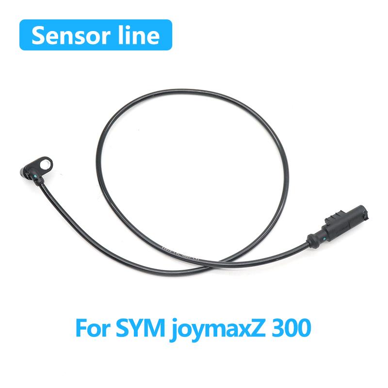 

For SYM joymaxZ 300 Motocycle Accessories ABS Rear Wheel Speed Sensor