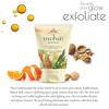 MOHA Walnut Face Scrub 100g Pack of 1 | Gentle Exfoliating Scrub for Glowing Skin & Smooth Texture