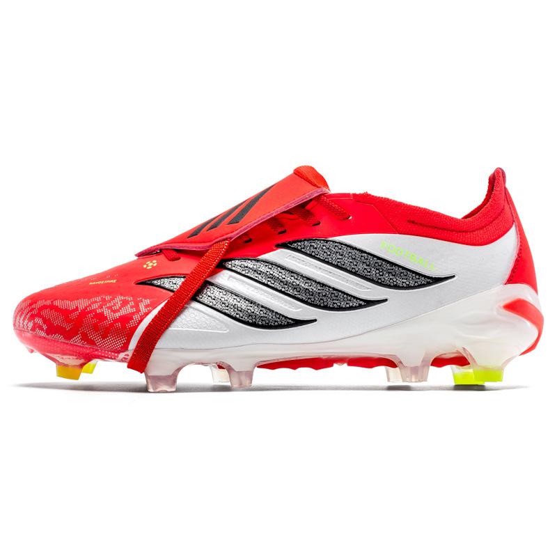 New men's and women's shoes, youth student football shoes, indoor and outdoor competition training shoes