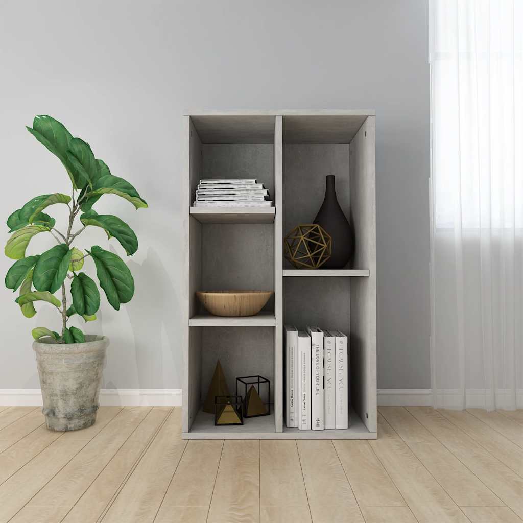 Minimalistisches Display-Regal Für Dekorationen, Zeitschriftenaufbewahrungsregal, Bücherregal/TV-Schrank, 50x25x80 Cm