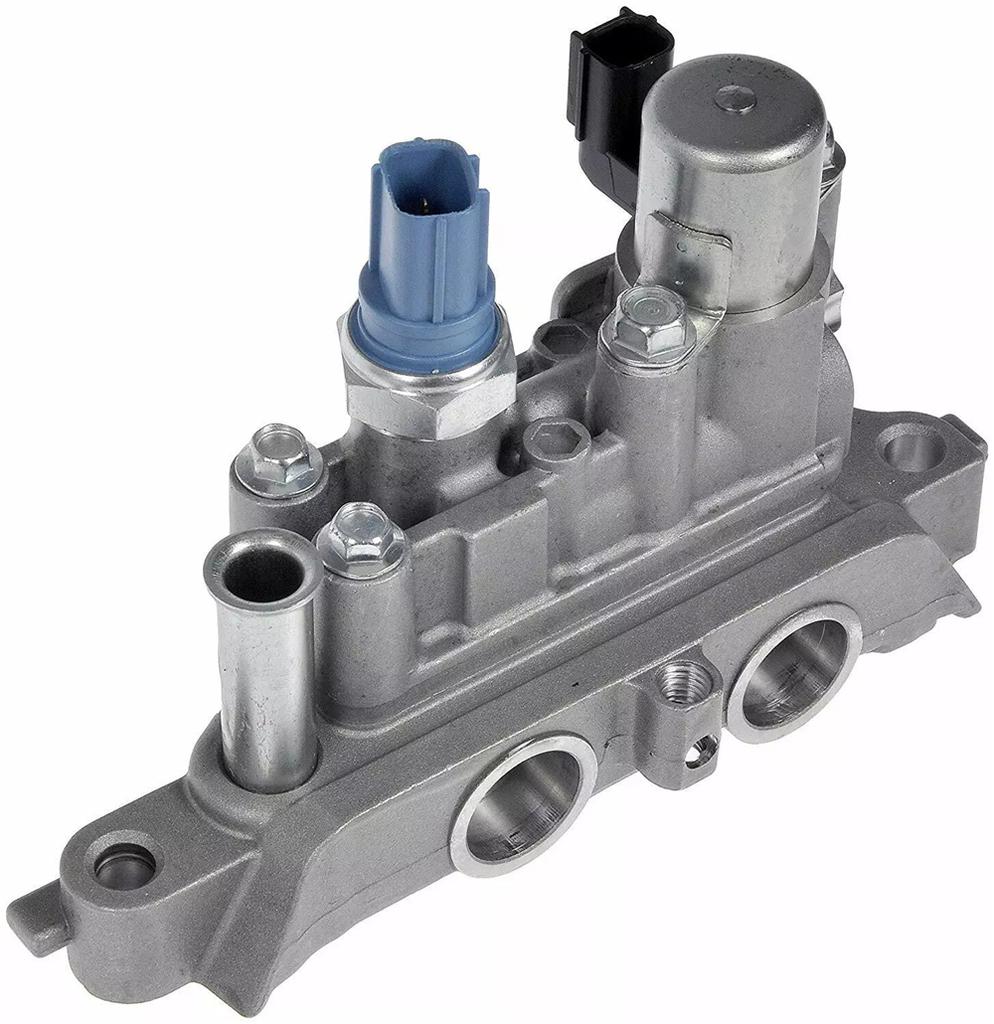 Engine Variable Timing Solenoid VVT For Honda Crosstour Acura RLX 15810-5G0-A01