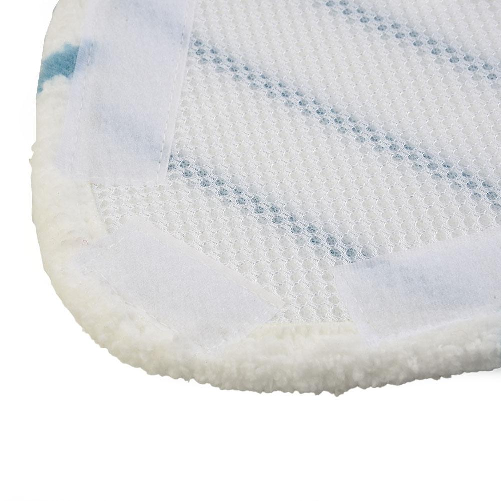 Mop Cloths Microfibre Mop Cloths Mop Pads Reusable