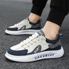 Mode Herren Sneaker Neue Schuhe für Herren Designer Herren Lauf- Sport- und Freizeitschuhe Bestseller im Jahr 2024 Produkte Runde Zehen Outdoor-Schuhe