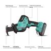 Dayi 20V Cordless Brushless Reciprocating Saw CN plug (adapter included)