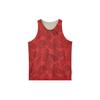 Nike Basketball Jerseys Men's University Red Moderate Straight Fit FB7056-657