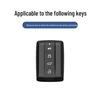 23 Tank 300, Model 400HI4T, 500 Car Metal Buckle Key Case for Men and Women