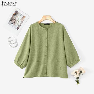 Tops – Blouses en overhemden