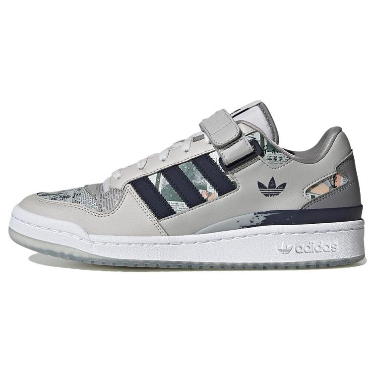 adidas Originals FORUM low Grey Men s IG2999 EU 36