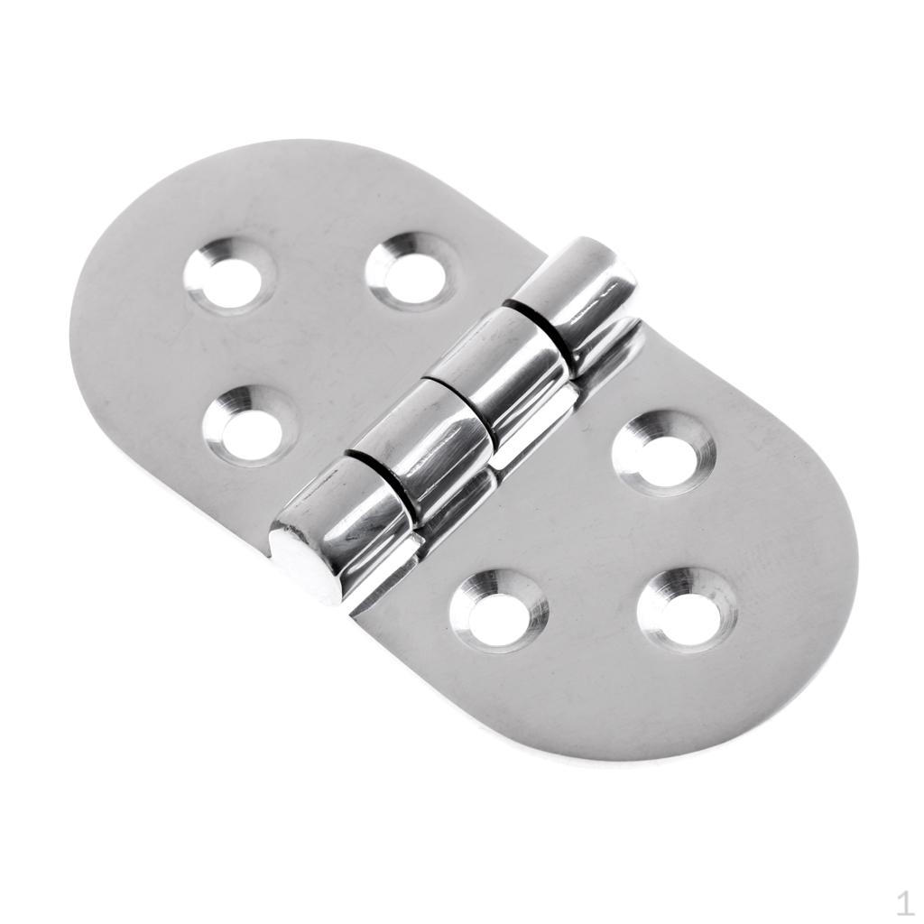 

Складная петля заподлицо для люка-фургона морской лодки, автодома, 7,3x3,7 см