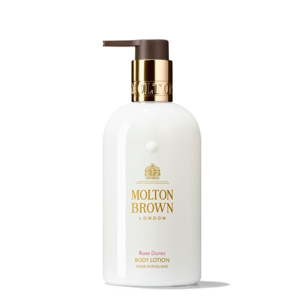 Molton Brown Rose Dune Body Lotion 300ml