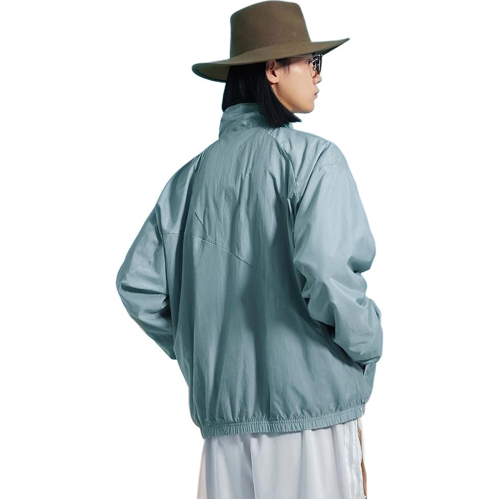Adidas Originals ADICOLOR Jacket Men's Light Blue HC4511