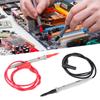 PT1006 Digital Multimeter Needle Tip Probe Pen   1000V 20A Test   Cable 90cm