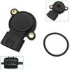 Shift Angle Sensor For Honda TRX400FA TRX500FA FOREMAN RUBICON 500 06380-HN2-305