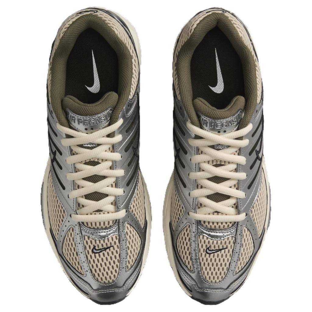 Nike Unisexové tenisky Air Pegasus 2K5 Light Khaki Metallic Silver Krémová Medium-Olive Photon-Dust HV5748-234