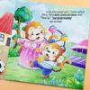 SEE KEAN Children's EQ & Confidence Picture Book Set (10 Books)