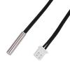 Thermistor Probe 5*25mm 10K 1% 3950 Accessories Heat