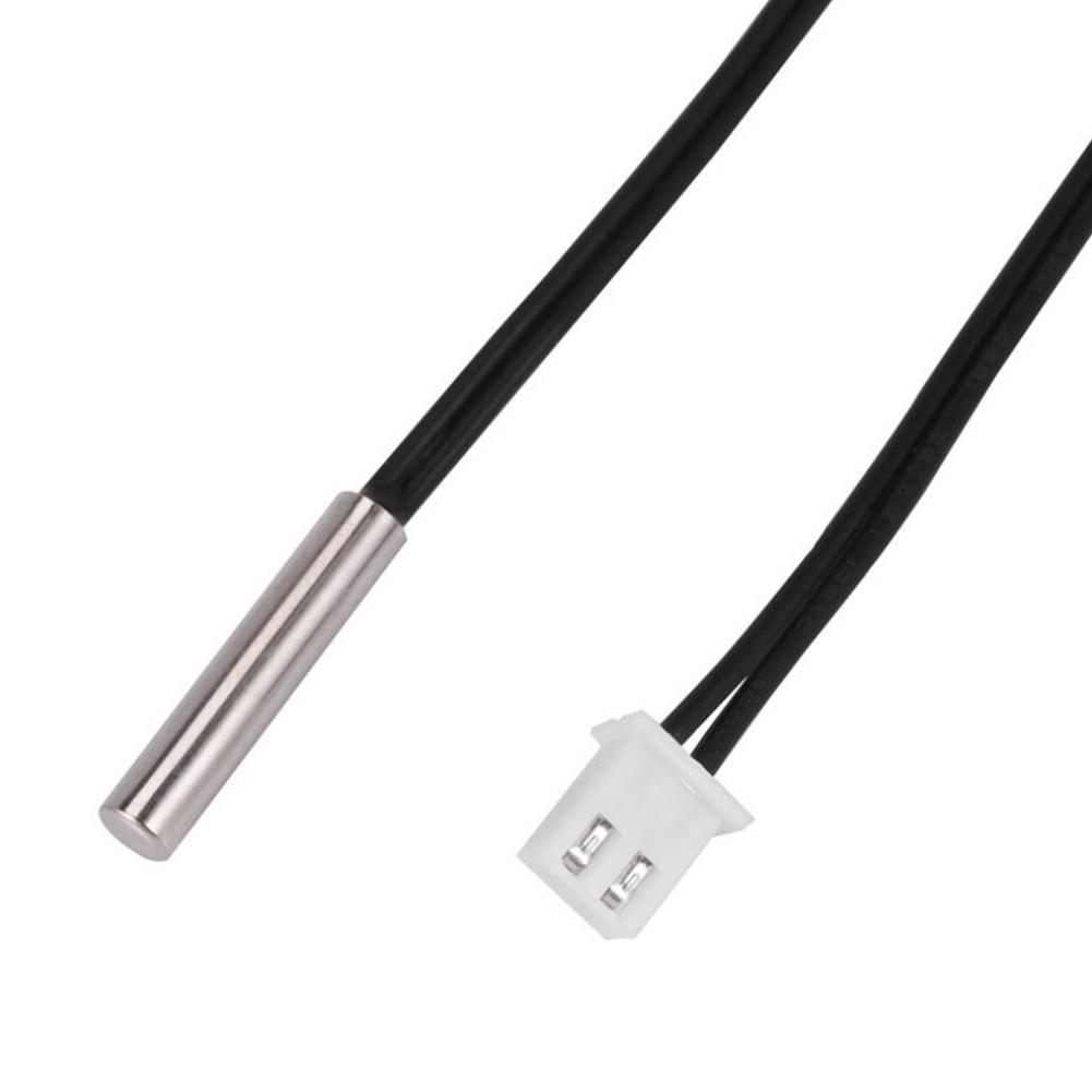 Thermistor Probe 5*25mm 10K 1% 3950 Accessories Heat