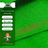 Jueredong Competition Grade 9-Foot Pool Table Cloth
