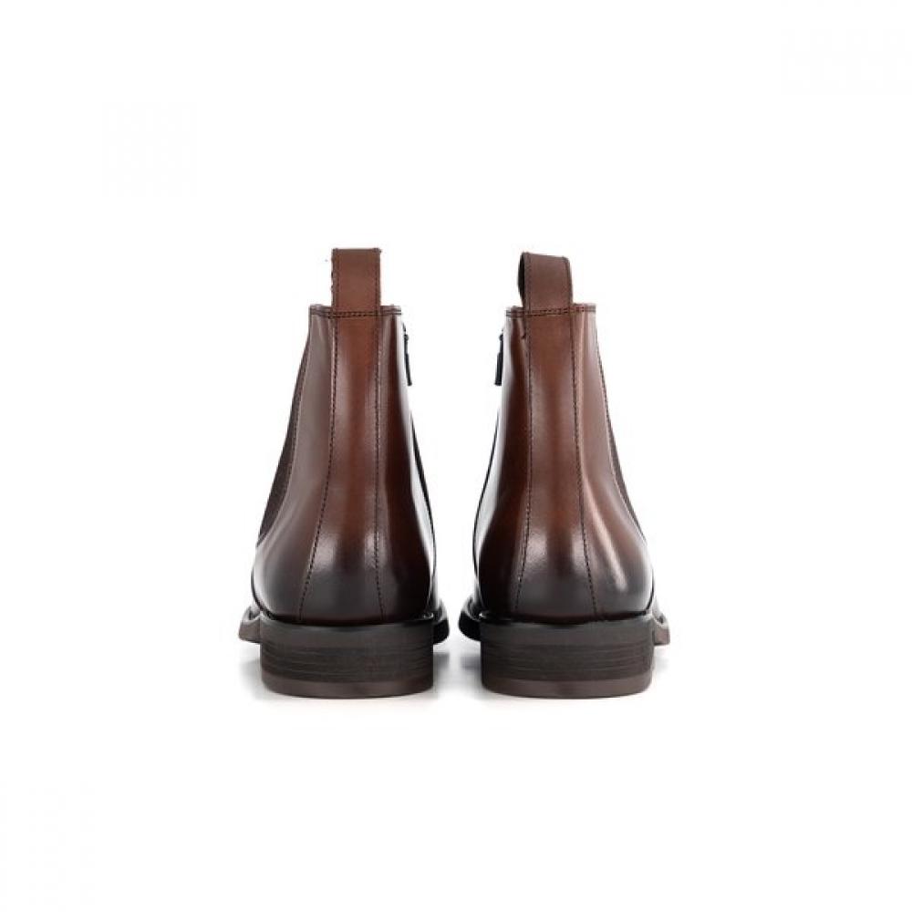 SODA Men S chelSea bootS Amc501 Kx20  3cm 