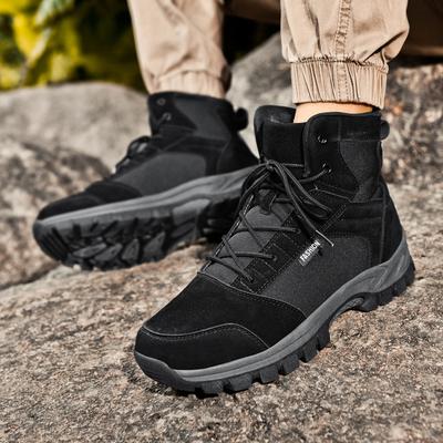 Uniseks Ayakkabı – Doğa yürüyüşü ayakkabıları