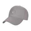 Sasquatch Brewing Company Craft Beer Logo  Baseball Cap New Hat Mountaineering Sunhat Designer Unisex Womens