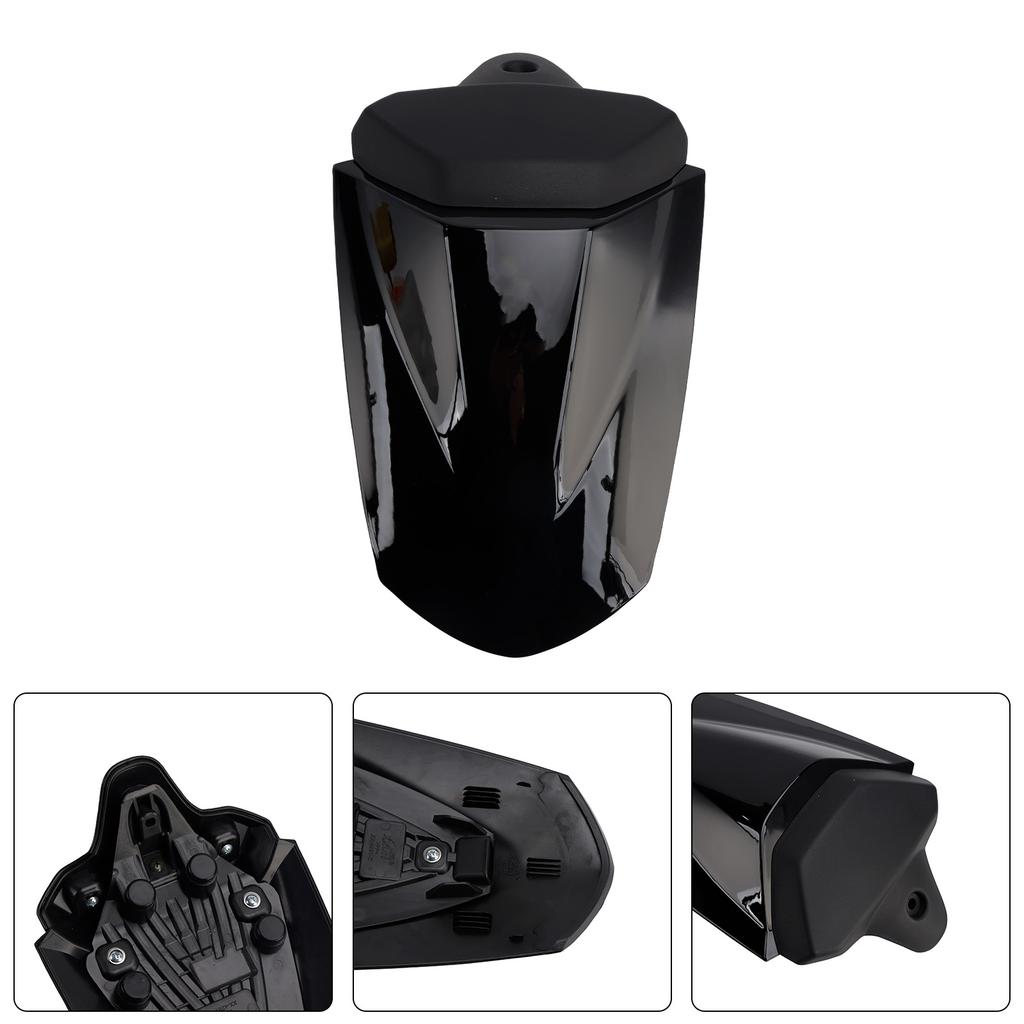 Rear Tail Seat Fairing Cowl Cover For Speed Triple 1200 RS 2025-2026