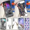 Baby Elephant For Realme GT 6 6T 5 GT7 Pro C61 C75 C55 C51 C21Y C25S C67 C53 13 12 10 11 14 Pro Plus Case