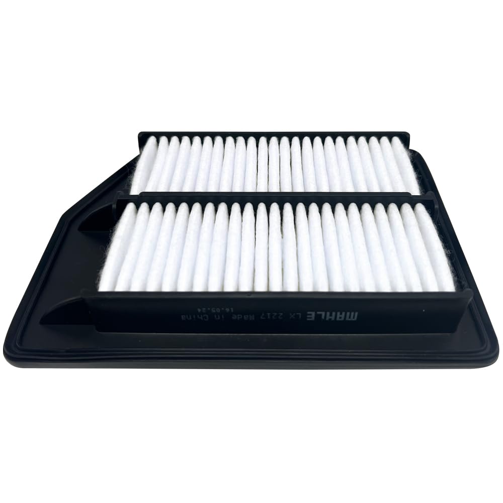 Life Zest Air Filter Air Model JE1 JE2 JB5 JB6 Non-Turbo For Honda