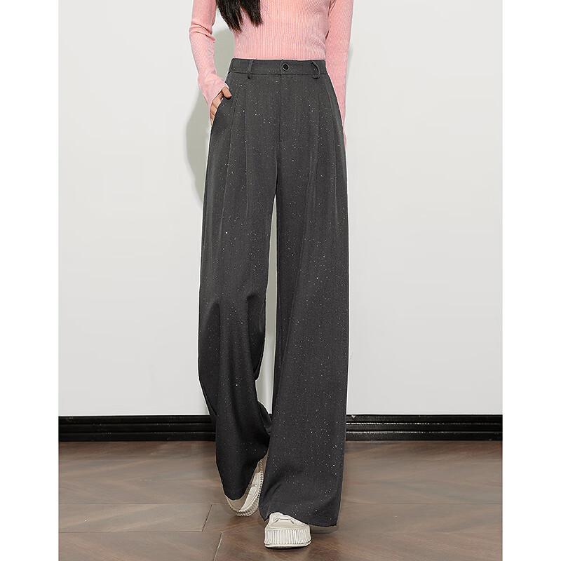 Women's Commuter Casual Trousers