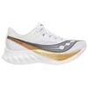 Saucony Endorphin Pro 4 White Gold Men Sneakers S20939-103