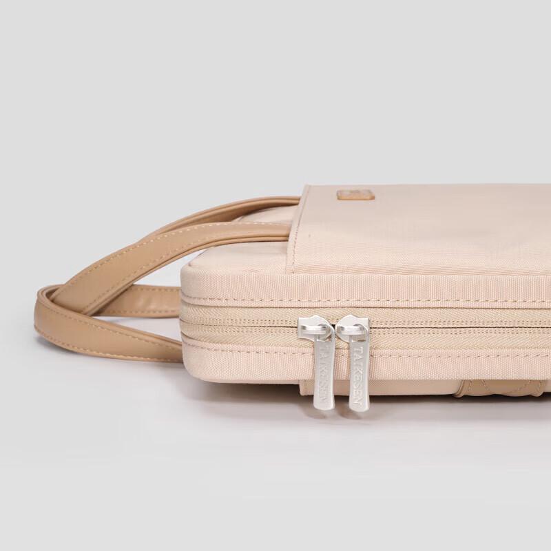 Taikesen Commuter Laptop Briefcase