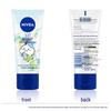 Nivea Intensive Moisture & Longrich Snake Oil Hand Cream Combo