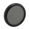 Adjustable ND Filter ND2 400 Variable Neutral Density Lens Filter for Camera Photography 52mm   2in