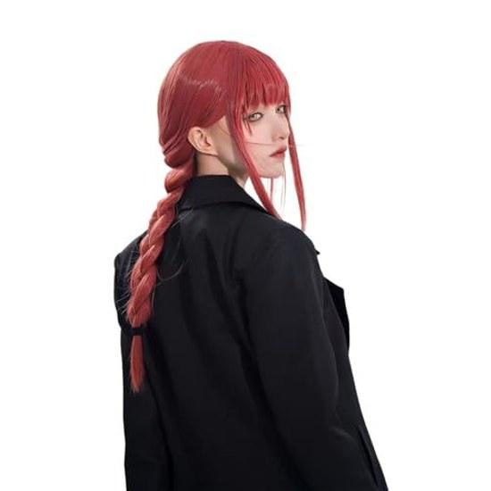 Nuo Shooting Denji Cosplay Costume Reze Makima Hayakawa Aki Power Higashiyama Kobeni Himeno Mitaka Asa Kuan Shi Angel Devil Suit Everyday Wear Anime