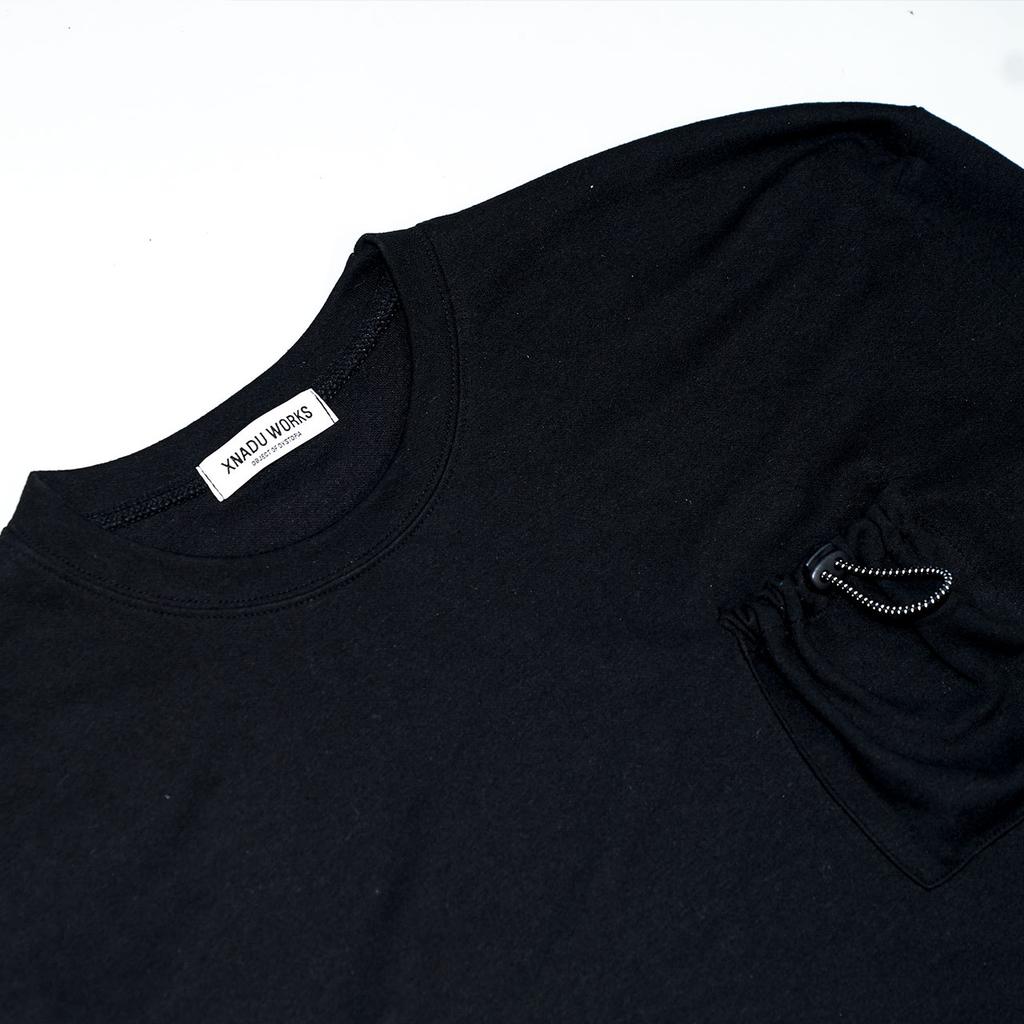 Jeneoduwogseu String Play Long Sleeve