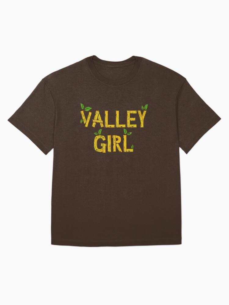 Valley Girl Stardew Valley Oversized T-Shirt