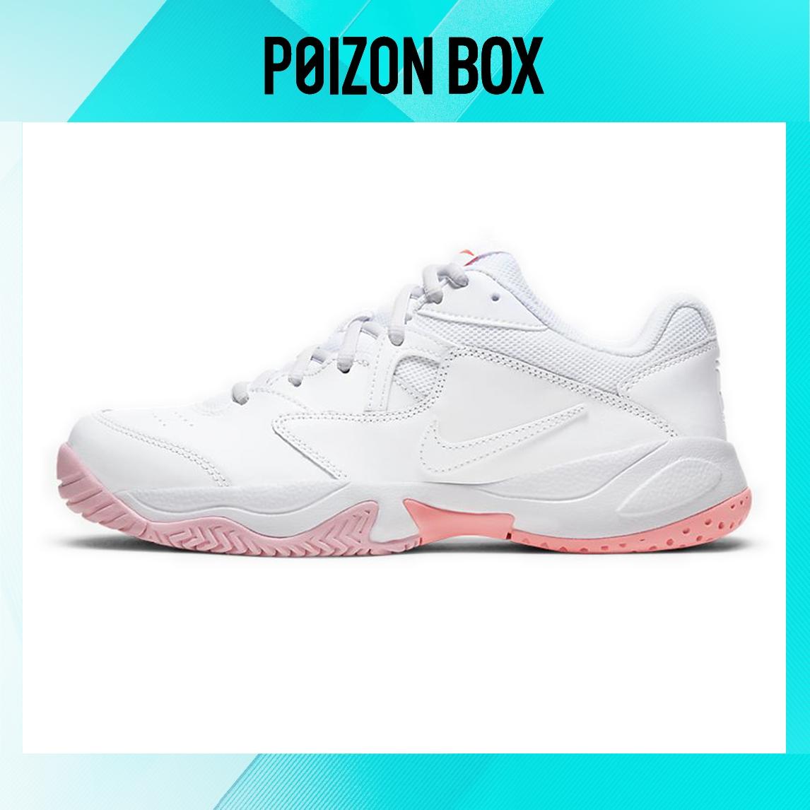 

кроссовки Nike Court Lite 2 Tennis shoes Women AR8838-106