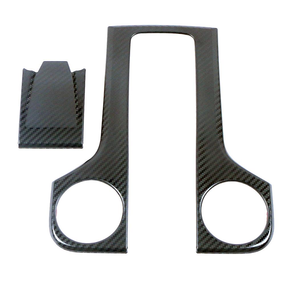 Pentru GWM Tank 300 2024 2024 consolă centrală cutie de viteze schimbător de viteze panou cadru capac Trim accesorii interioare din oțel inoxidabil decor