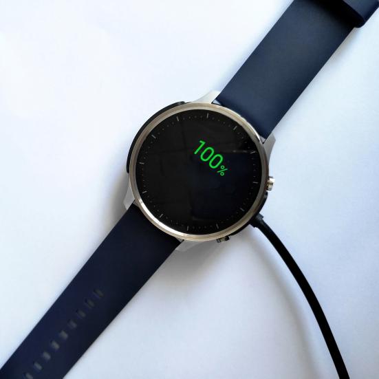 Magnetic Smart Watch USB Charging Cable Cord Base for Xiaomi Color XMWT06