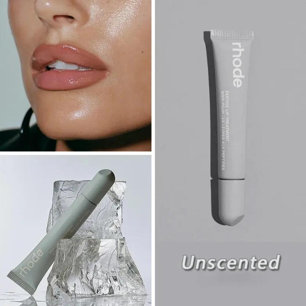 Rhode Rossetto Idratante Alta Brillantezza 10ml R1 Tutti i Tipi di Pelle Giorno/notte
