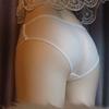 Lingerie Men Underwear Low Waist See Through Sheer