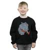 Disney Boys Dumbo Classic Tied Up Ears Sweatshirt
