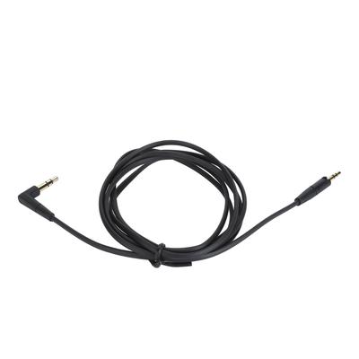 Headphone Sound Cable 3.5mm for Sennheiser HD400S HD350BT HD4.30 HD4.40BT HD4.50BTNC HD450BT