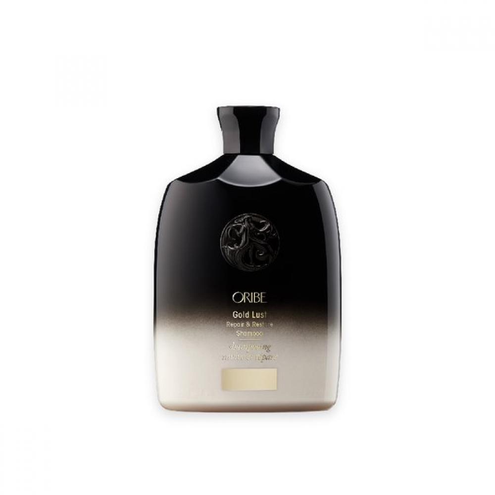 Oribe Шампунь  Золотая Ржавчина  250 мл + Крем  Супер Блеск  50 мл В Подарок Single option