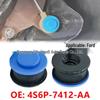 4S6P-7412-AA Shift Linkage Rod Bushing Repair Kit for Ford Fiesta/Focus Manual Transmission