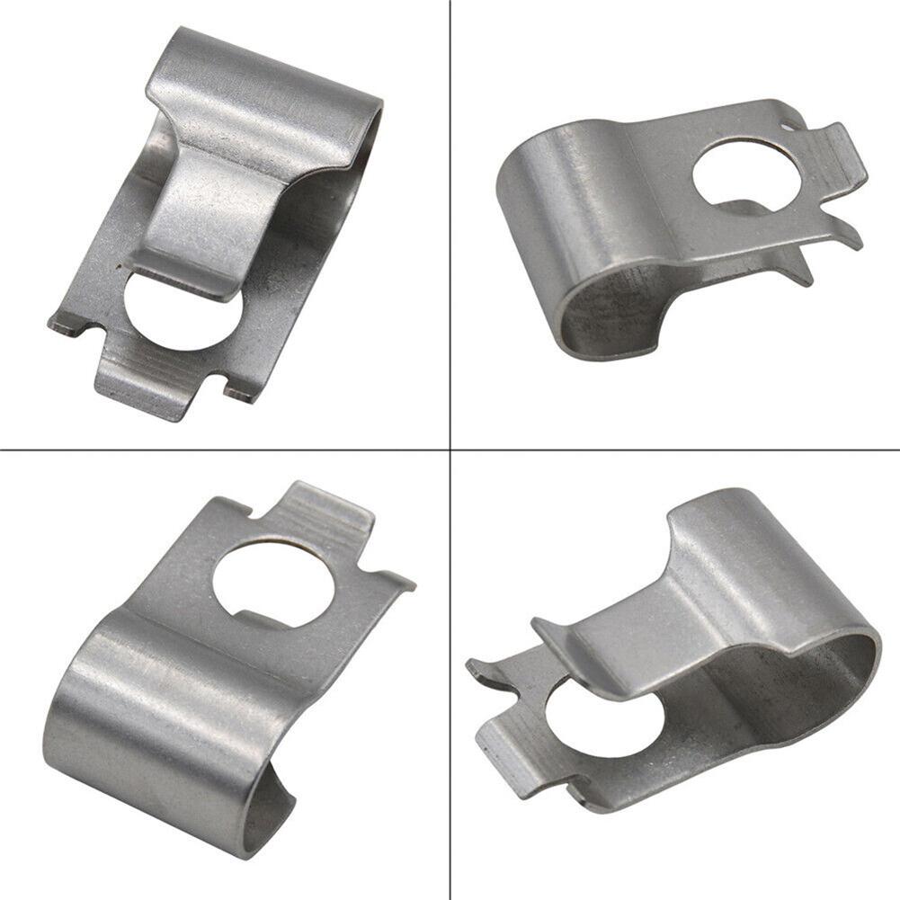 Engine Turbo Clamp Rod Clip Turbo Wastegate 06J145220A 06J145689G