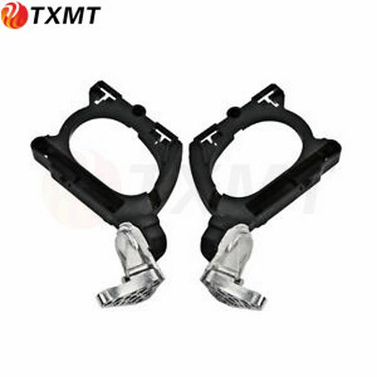 Compatible with Honda Gold Wing GL1800 (2001-2017) LED Rearview Mirror Turn Signal Assembly