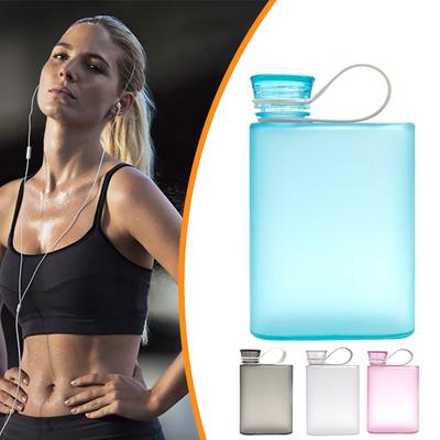 Spor Ekipmanları – Spor su şişeleri