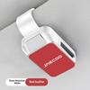 JAECOO J5 J6 J7plus jaecoo J8 J7Phev car glasses case car glasses clip sun visor sunglasses clip leather interior glasses clip